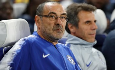 Sarri: I lumtur me rekordin, por do preferoja fitoren ndaj Evertonit