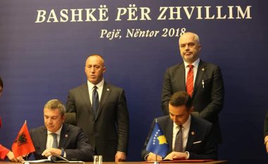 Nga 1 qershori 2019, Kosova e Shqipëria do të komunikojnë pa roaming