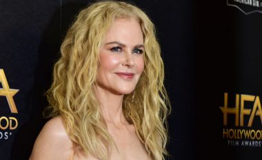 Nicole Kidman kishte dashur të hiqte dorë nga filmi “The Hours” që ia solli çmimin Oscar