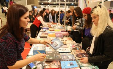 Panairi i Librit në Tiranë dhe vështirësitë e botuesve