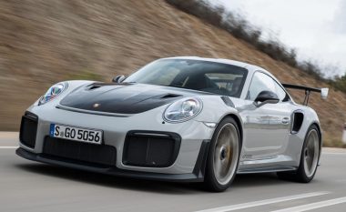 Përfitimet enorme që ka Porsche në baza ditore, orë, minuta dhe sekonda (Foto)