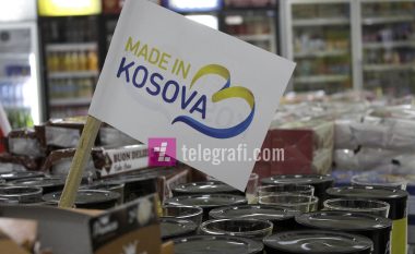 Produktet ‘Made in Kosova’ vështirë depërtojnë në tregun serb