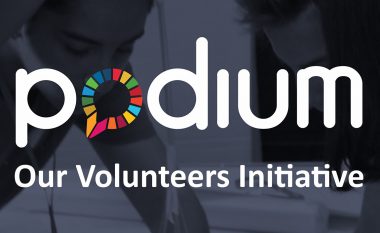 Podium: Ndihmo ndryshimin, bëhu vullnetar i UNICEF-it në Kosovë