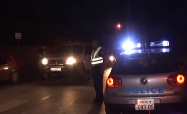 Aksident në rrugën Fushë Kosovë-Prishtinë, dy të lënduar