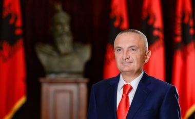 Presidenti Meta merr mesazhe të shumta urimi me rastin 106-vjetorit të Ditës së Pavarësisë dhe të Flamurit