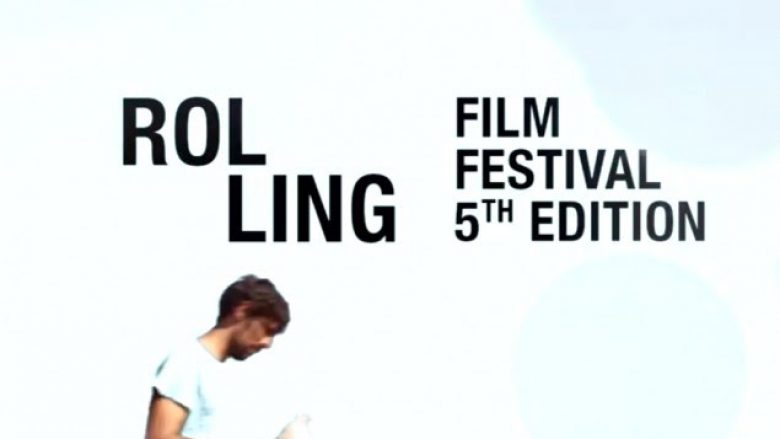 “Rolling Film”