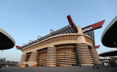 Interi dhe Milani arrijnë marrëveshje për stadiumin
