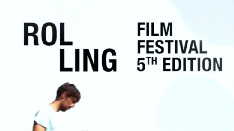 Fillon festivali “Rolling Film”