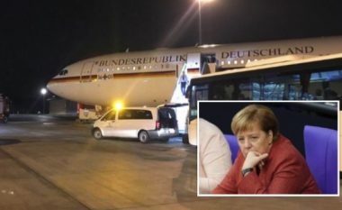 Merkel flet rreth defektit të aeroplanit që e vonoi kancelaren në takimin e G20 në Argjentinë