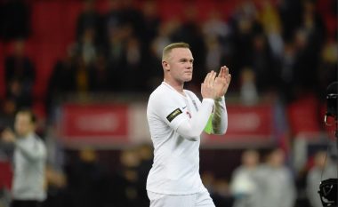 Anglia fiton lehtësisht ndaj Amerikës, Rooney pensionohet nga Kombëtarja