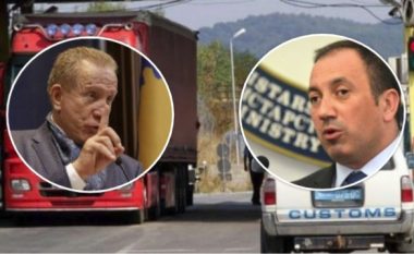 Pacolli përplaset me ministrin e Jashtëm të Bosnjës, shkak vendosja e taksës