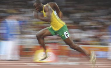 Si të vraponi më shpejt dhe cili është limiti i shpejtësisë që mund ta arrijë njeriu?