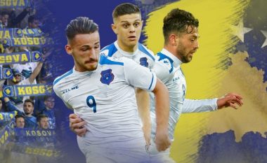 Goal.com: Rritja e futbollit në Kosovë para ndeshjes së tyre më të madhe ndonjëherë