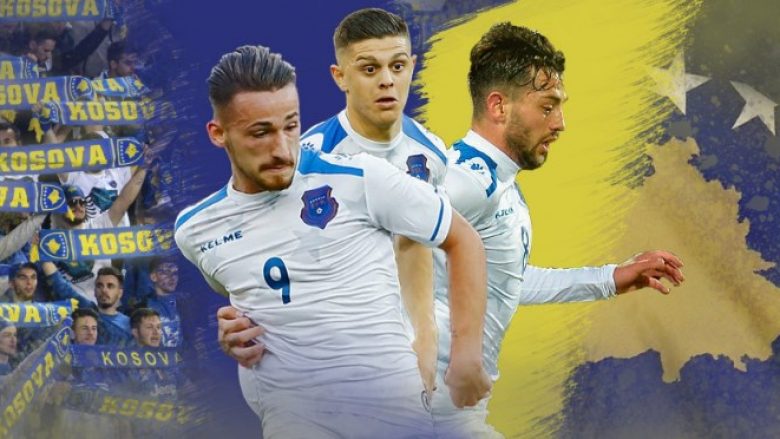 Goal.com: Rritja e futbollit në Kosovë para ndeshjes së tyre më të madhe ndonjëherë