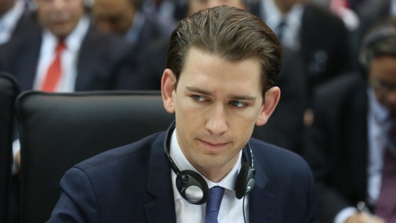 Kurz të martën vjen në Kosovë, temë diskutimi do të jetë edhe dialogu me Serbinë