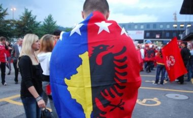 Loja ping-pong me idenë për heqjen e kufirit Kosovë – Shqipëri