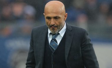 Spalletti: Jemi të paaftë të ruajmë përqendrimin gjatë