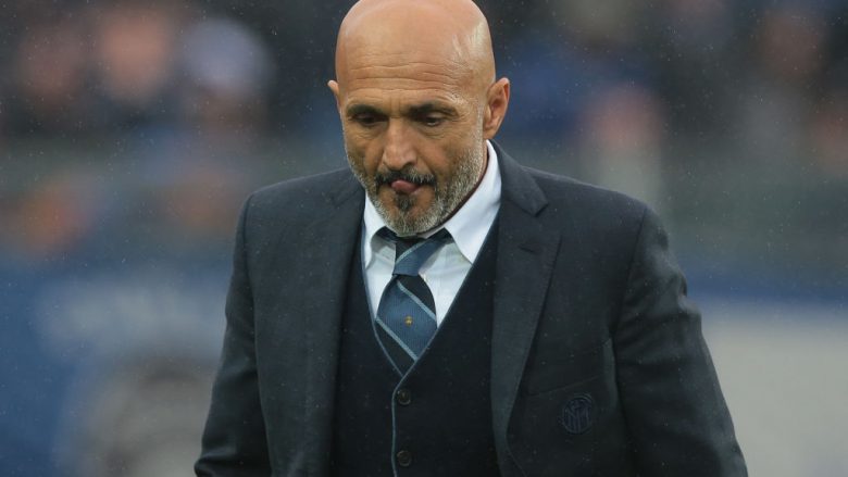 Spalletti: Jemi të paaftë të ruajmë përqendrimin gjatë