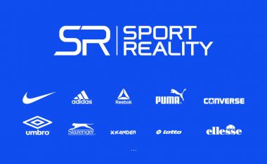 Bëhuni gati, Sport Reality hapet së shpejti