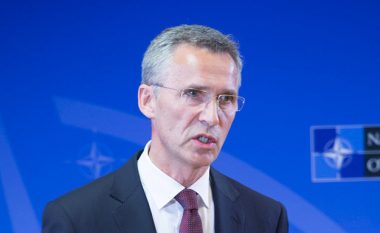 Stoltenberg frenon Macron: Asnjë nismë kundër marrëdhënieve transatlantike