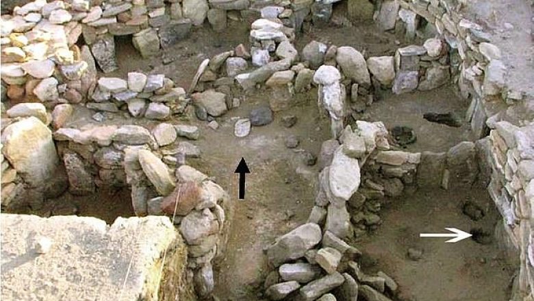 Struktura masive e vjetër më se 5 mijë vjet, zbulohet se ishte për çështje ceremoniale (Foto)