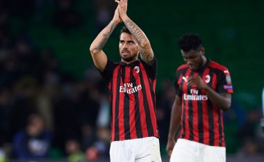 Suso i lumtur te Milani, por i pëlqejnë zërat që e lidhin me Realin