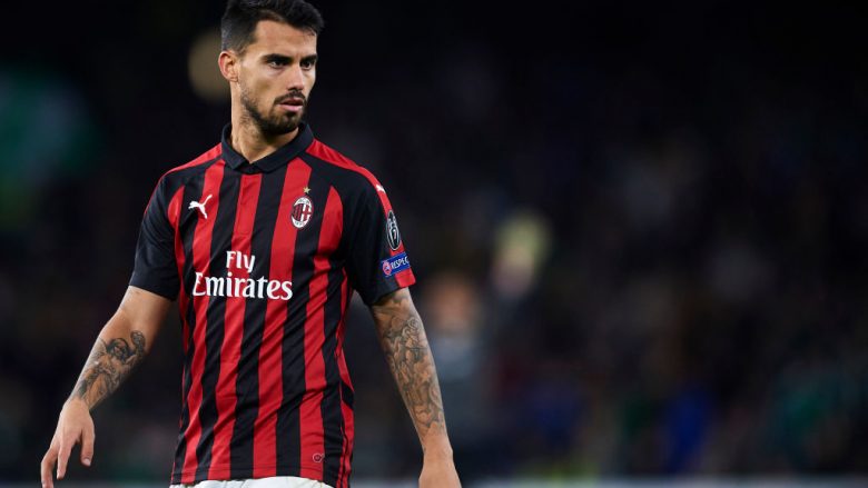 Suso: Atletico Madridi më kërkoi, dy herë kisha mundësi të kthehesha në Spanjë