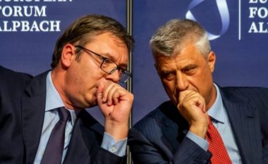 Vuçiq: Me rezolutë, Kosova ia mbylli derën dialogut