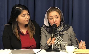 Gruaja myslimane përshkruan torturën në kamp: Lutesha të më vrisnin