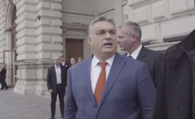 Viktor Orban: Juristët duhet të tregojnë pse Gruevski nuk është vendosur në qendrën transitore (Video)