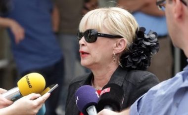 Ruskovska: Jovanovski dhe Milevski janë paraburgosur, prokurorët nuk do të nxirren para gjykatësit