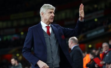 Arsenali mendon për rikthimin e Arsen Wenger