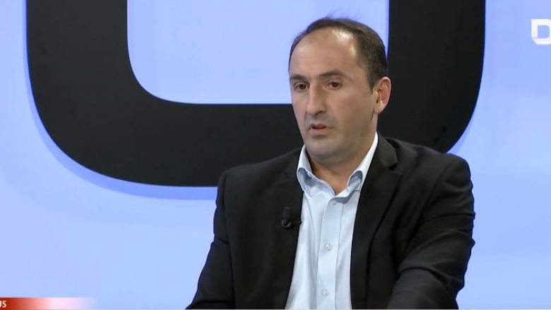 Aliu: Të korrigjojmë himnin dhe flamurin e Kosovës (Video)