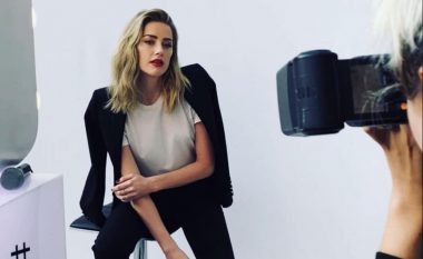 Amber Heard: Nuk e di se pse po më tërheqin femrat