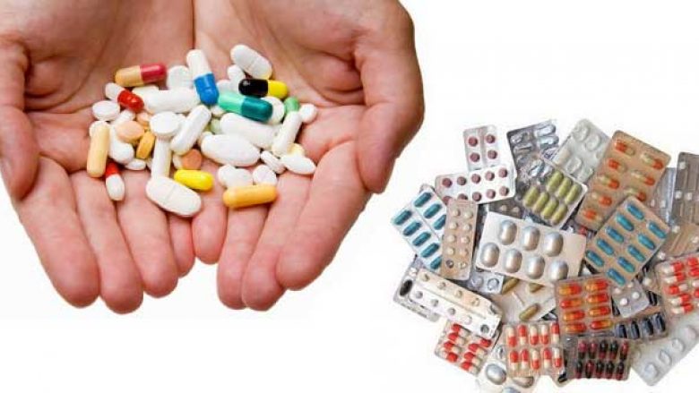 Kosova prin për përdorimin e “Ceftriaxone” – antibiotikët dhe blerja pa recetë e tyre sfidë për shëndetësinë