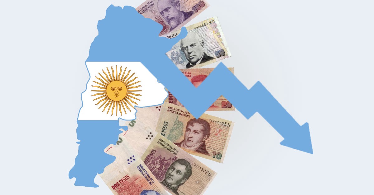 FMN: Recensioni ekonomik në Argjentinë në pikën më të ulët
