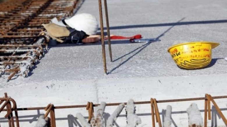 Vdes punëtori në Malishevë, arrestohet një person