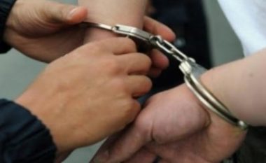 Thika, shufra metalike dhe drogë, arrestohen gjashtë persona në Pejë