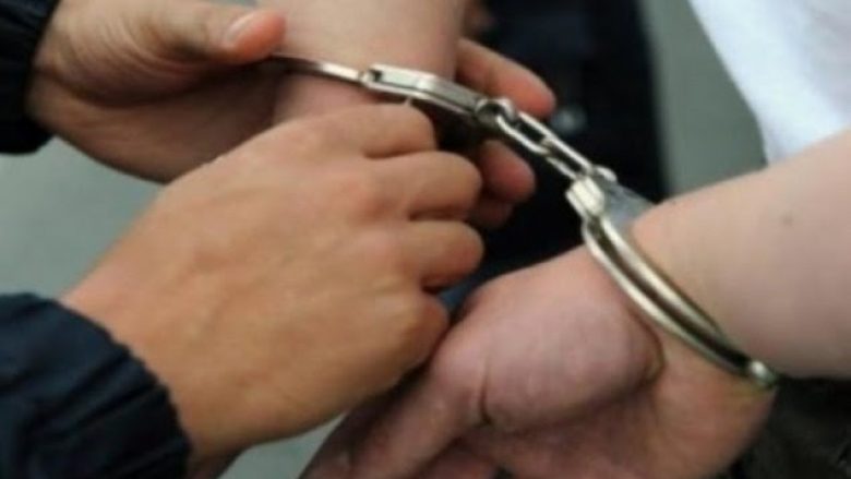Thika, shufra metalike dhe drogë, arrestohen gjashtë persona në Pejë