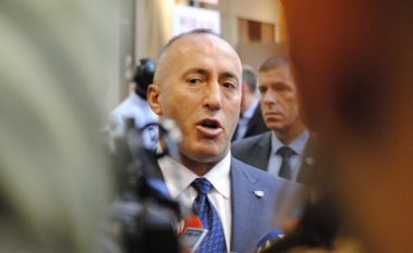 Haradinaj: Besoj që këtë vit do ta marrim vendimin për liberalizimin e vizave (Video)