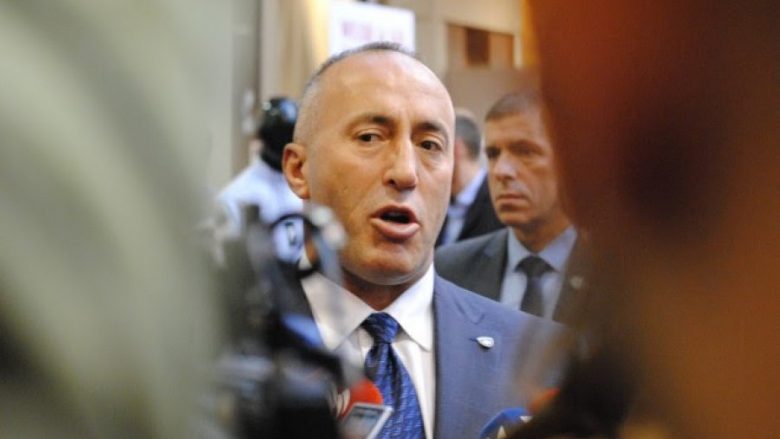 Haradinaj: Besoj që këtë vit do ta marrim vendimin për liberalizimin e vizave (Video)