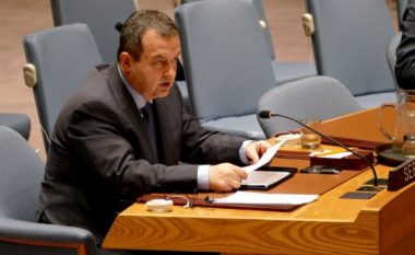 ​Daçiq thotë se dialogu rifillon pas heqjes së reciprocitetit, përmend në OKB testet e dërguara në Kosovë