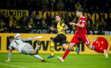 Dortmund 3-2 Bayern, notat e lojtarëve në klasiken gjermane