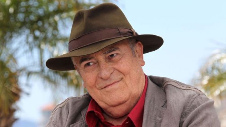 Vdes regjisori fitues i dy Oscarëve, italiani Bernardo Bertolucci