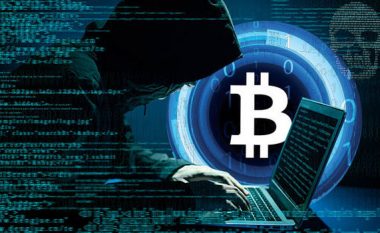 Paditet hakeri që vodhi Bitcoin në vlerë prej 5.5 milionë dollarësh