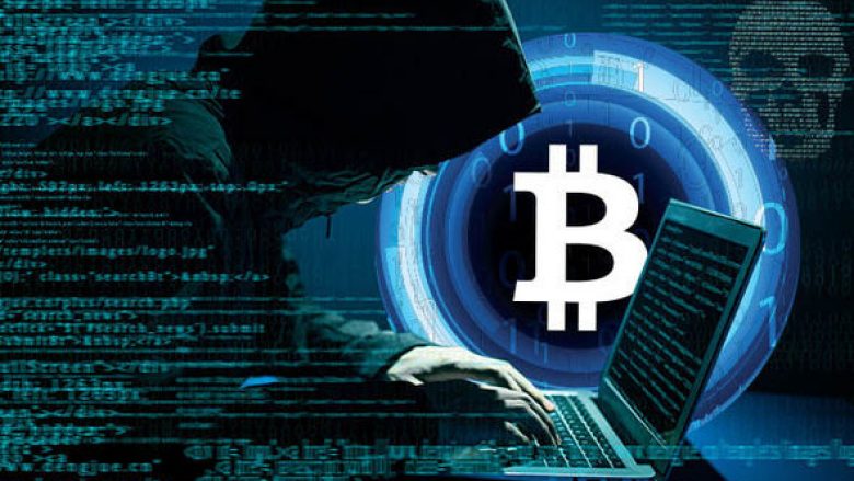 Paditet hakeri që vodhi Bitcoin në vlerë prej 5.5 milionë dollarësh