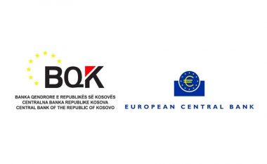 BQK nënshkruan memorandum mirëkuptimi me Bankën Qendrore Evropiane