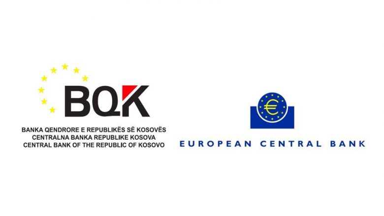 BQK nënshkruan memorandum mirëkuptimi me Bankën Qendrore Evropiane