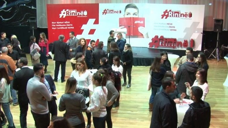 Certifikohen 150 të rinj në programin “Coca-Cola përkrah rininë”
