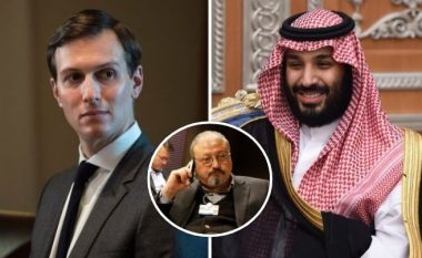 Vrasja e Khashoggit, Princi saudit tha se gazetari ishte një islamik i rrezikshëm – gjatë një telefonate me Shtëpinë e Bardhë